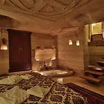 Szálloda El Nazar And Cave 2*
