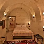 Szálloda El Nazar And Cave Göreme