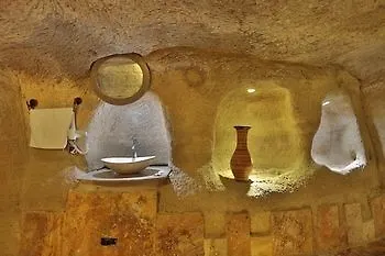 El Nazar And Cave Hotel Goreme