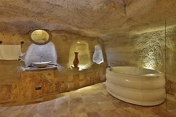 El Nazar And Cave
