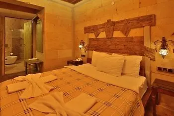 Отель El Nazar And Cave