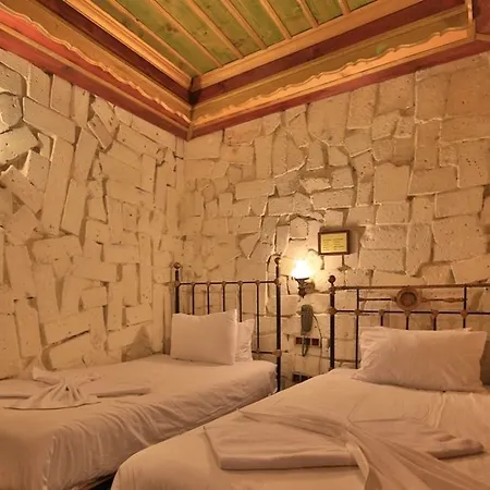 Ξενοδοχείο El Nazar And Cave Γκόρεμε