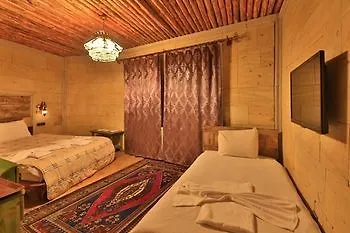 Ξενοδοχείο El Nazar And Cave Γκόρεμε