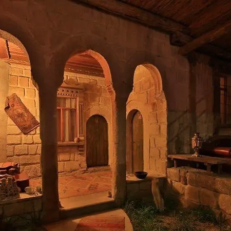 Hotel El Nazar And Cave