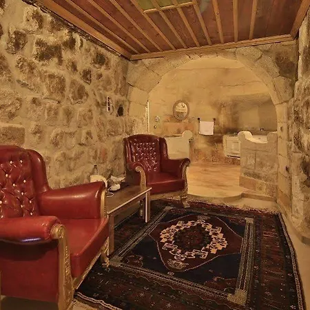 El Nazar And Cave Ξενοδοχείο