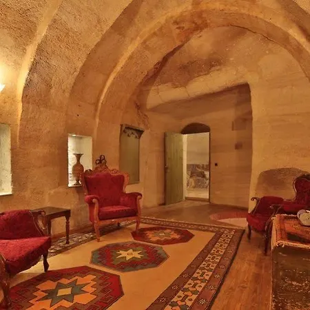 El Nazar And Cave 2*