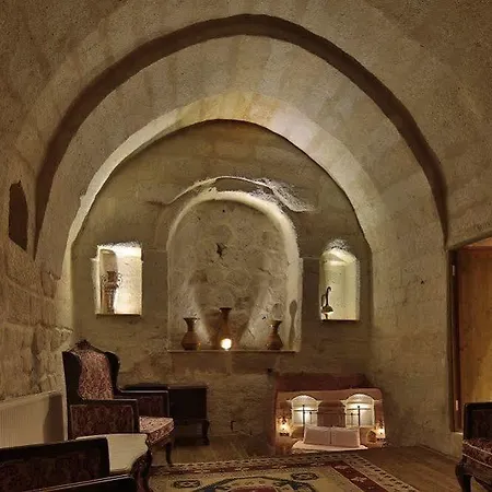 El Nazar And Cave 2* גורמה