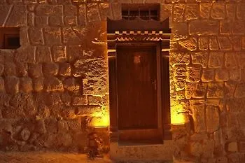 호텔 El Nazar And Cave 괴레메