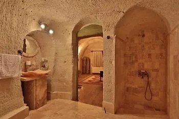 El Nazar And Cave 호텔