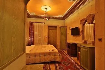 호텔 El Nazar And Cave 괴레메