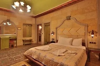Hotel El Nazar And Cave 2*
