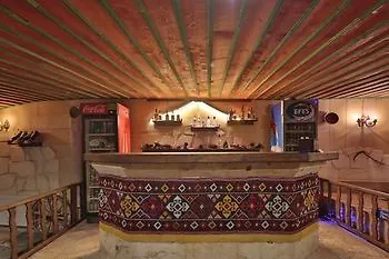 El Nazar And Cave 괴레메