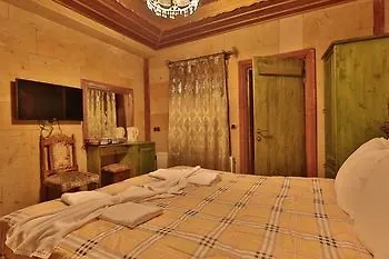 Hotel El Nazar And Cave