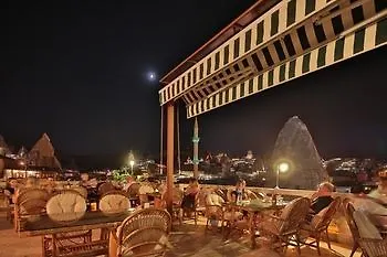 El Nazar And Cave 괴레메