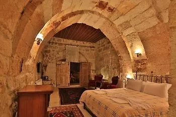 El Nazar And Cave 호텔