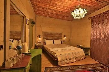 El Nazar And Cave 호텔 괴레메